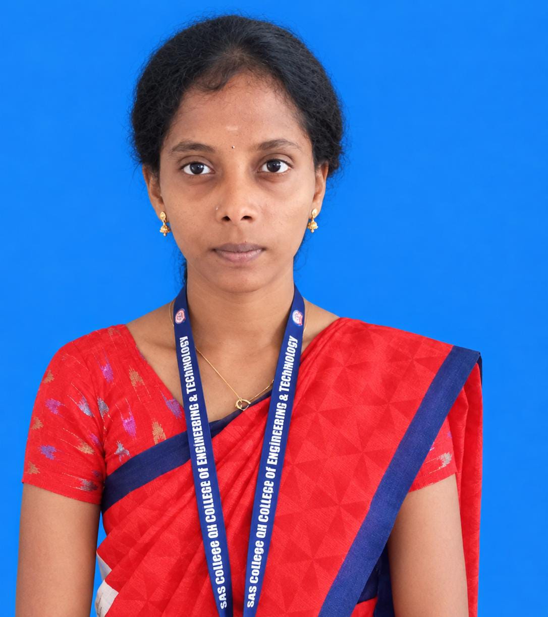 Ms. SUSAN JENOVA J